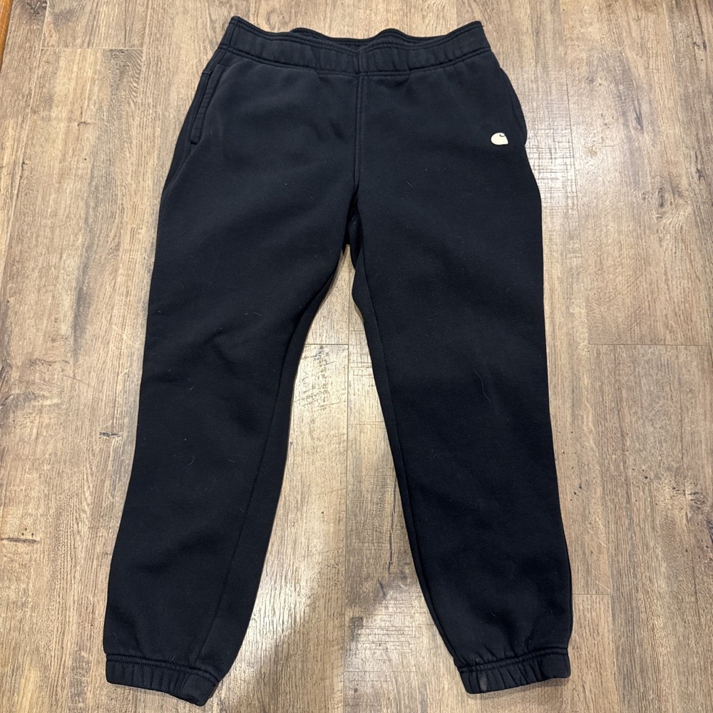 Carhartt Women's Relaxed Fit Jogger BN5510-W Medium